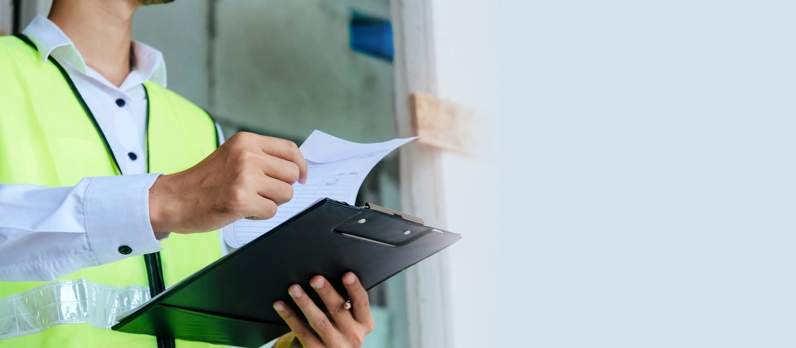 Fire risk assessments — GDC Fire & Security